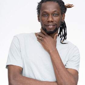 Emmanuel Sanou